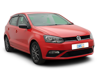 Volkswagen Polo-img